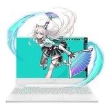 华硕天选4 锐龙版(R7 7735H/16GB/512GB/RTX4060/144Hz/青)