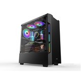 航嘉GX580H(黑色)