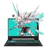 华硕天选4 锐龙版(R9 7940H/16GB/512GB/RTX4060/2.5K/165Hz/灰)