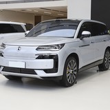 腾势N9 2025款 1300尊荣型