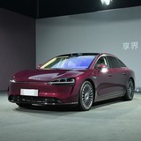 鸿蒙智行 享界S9 2025款 增程 Max