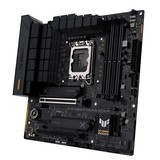 华硕TUF GAMING B760M-PLUS WIFI D4重炮手