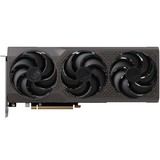 蓝宝石AMD Radeon RX 7650 GRE 8G 黑钻版