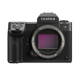 富士GFX100 II单机身