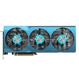 蓝宝石RX 6750 GRE 12G D6 极光