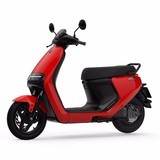 九号电动车E100
