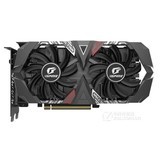 七彩虹iGame GeForce GTX 1650 Ultra 4G