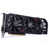 七彩虹iGame GeForce GTX 1650 豪华版 Ultra 4GD6
