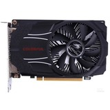七彩虹网驰 GeForce GTX 1650 Green 4G