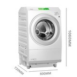 东芝DGH-127X10D