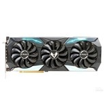 铭瑄 GeForce RTX 3060 iCraft OC 12G