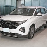 现代 库斯途 2021款 380TGDi 豪华版 DLX