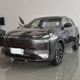 长安启源Q05 2025款 真香版 125 领航型