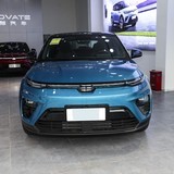 天际汽车 天际ME5 2021款 1012