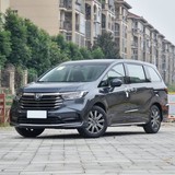 本田 奥德赛 2024款 2.0L e:HEV 锐·悦享版