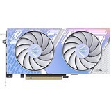 七彩虹iGame GeForce RTX 4060 Ultra W DUO 8GB