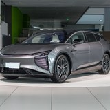 高合汽车 高合HiPhi X 2022款 智远版6座 长续航版