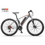 凤凰699 29寸21速/锂电36V/电动续航24km