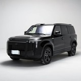 极石01 2023款 全能7座版