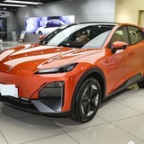 深蓝汽车 深蓝S7 2023款 121Pro增程版
