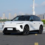 蔚来ES8 2023款 75kWh