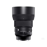 适马85mm f/1.4 DG DN Art(索尼E卡口)