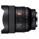 索尼FE 14mm f/1.8 GM