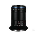 老蛙Mini FFII 85mm f/5.6 Macro 2:1