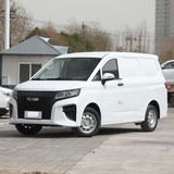 BAW北汽制造 锐胜王牌M7 2023款 2.0L 长轴商务型 7座