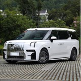 极氪009 2024款 七座过道版 108kWh