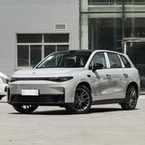 零跑汽车 零跑C10 2026款 530舒享版