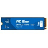 西部数据WD Blue SN5000(1TB)