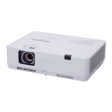 松下PT-XZ431C