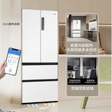 海尔BCD-500WGHFD4DW9U1