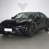 哪吒汽车 哪吒S 2024款 改款二 增程 1060 Lite版