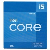 Intel 酷睿 i5 12400F