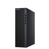 华为擎云B530E-L5821N(i5 12400/8GB/256GB+1TB)