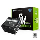 影驰游戏高手GM600