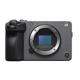 索尼ILME-FX30