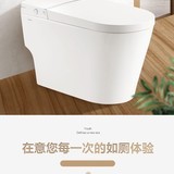 箭牌轻智能坐便器 M