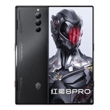 努比亚红魔8 PRO(12GB/256GB)
