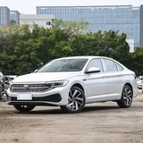 大众 速腾 2025款 200TSI 手动飞越版