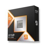 AMD Ryzen 9 9950X3D