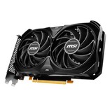 微星GeForce RTX 4060 VENTUS 2X BLACK 8G OC