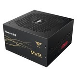 航嘉MVP K850(ATX 3.1)