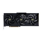 影驰GeForce RTX 5060 Ti 魔刃MAX OC