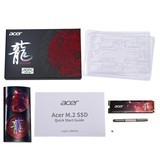 Acer宏碁 N3500 512GB