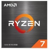 AMD Ryzen 7 5800X3D