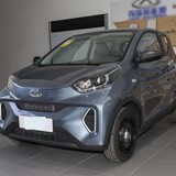 奇瑞 小蚂蚁 2025款 251km 喜爱版 25.05kWh