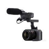 索尼FX3